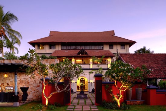 Villa Maya, Trivandrum