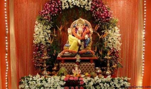 Don't Forget These Things While Inviting Ganesha At Your Home