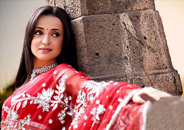 Sanaya Irani