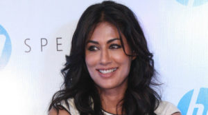 Chitrangada Singh