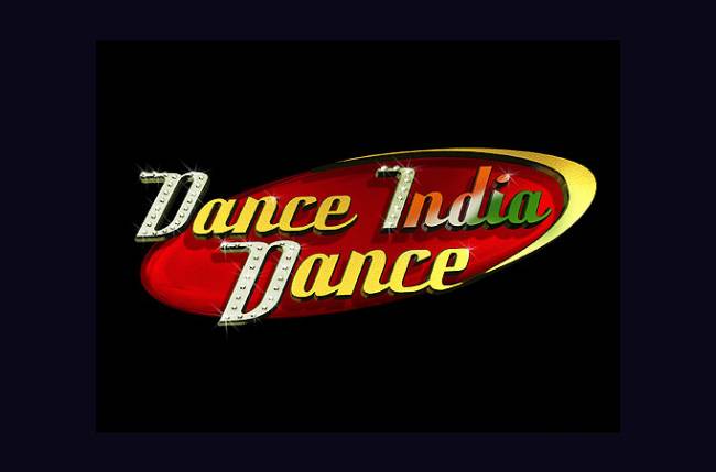 Dance India Dance on Zee TV