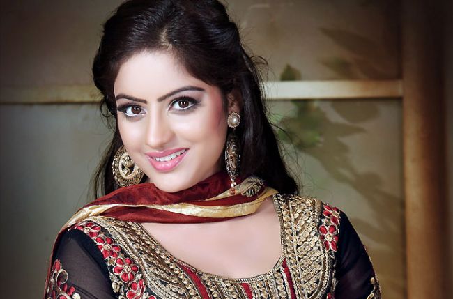 Deepika Singh