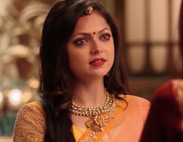 Drashti Dhami