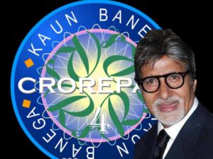 Kaun Banega Crorepati