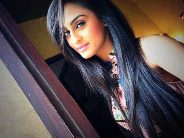 Krystle Dsouza