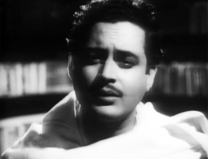 Guru Dutt 