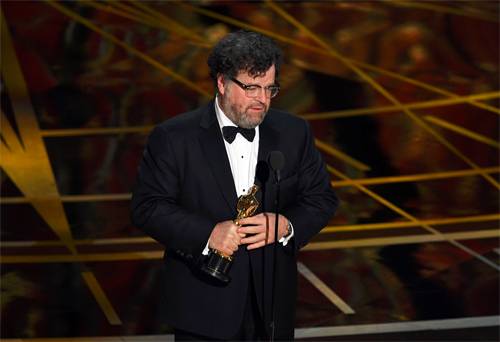 Kenneth Lonergan