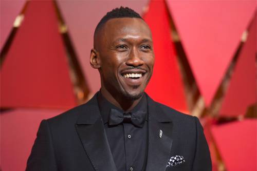 Mahershala Ali (Moonlight)