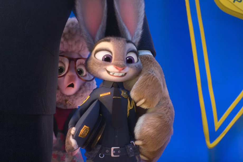 Zootopia