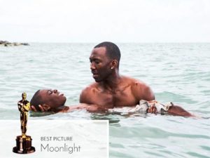 Best Film Moonlight