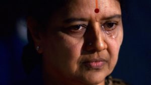 Sasikala
