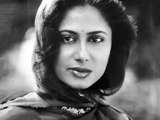 Smita Patil