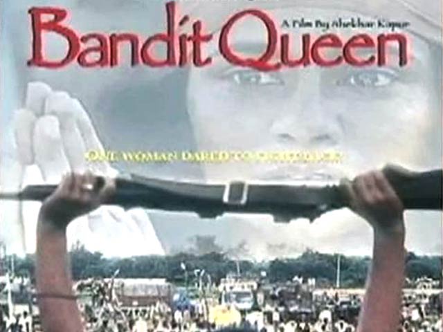 Bandit Queen