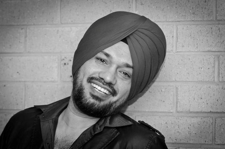 Gurpreet Ghuggi