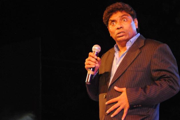 Johnny Lever