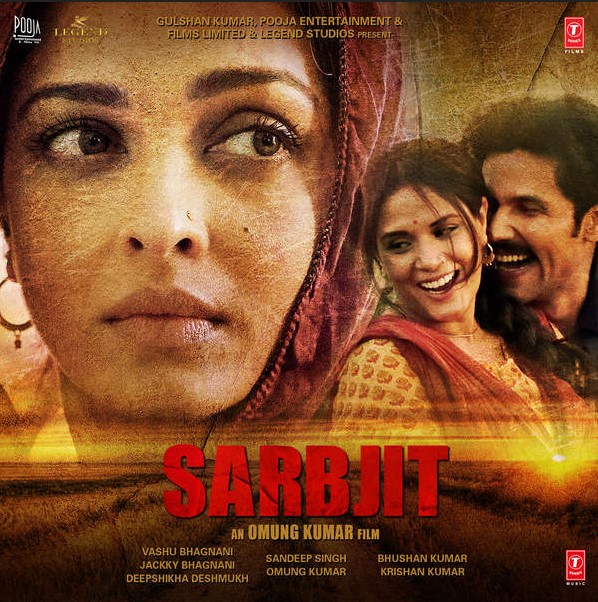 Sarbjit