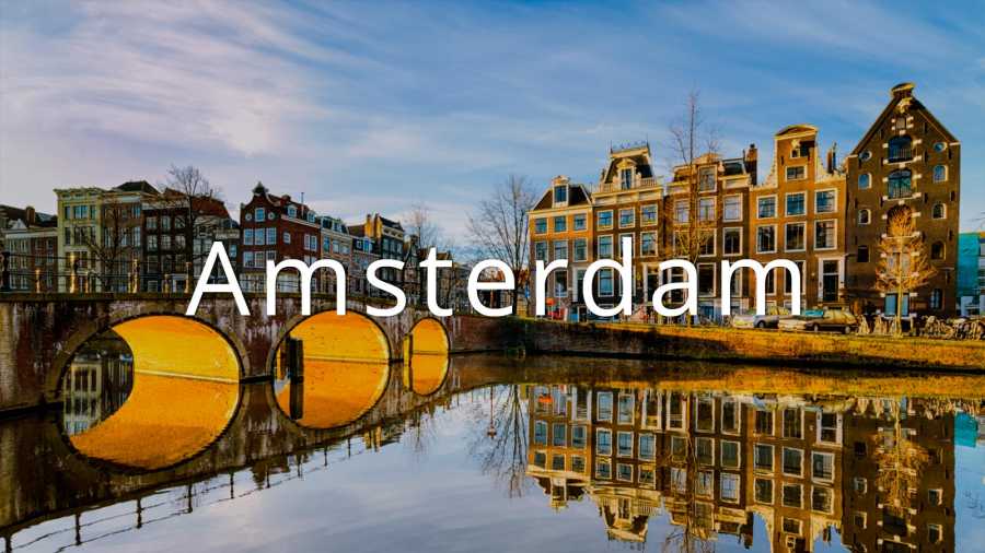 Amsterdam