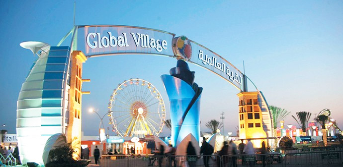 Global Village