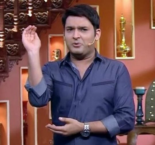 Kapil Sharma