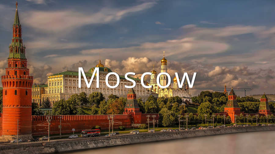 Moscow