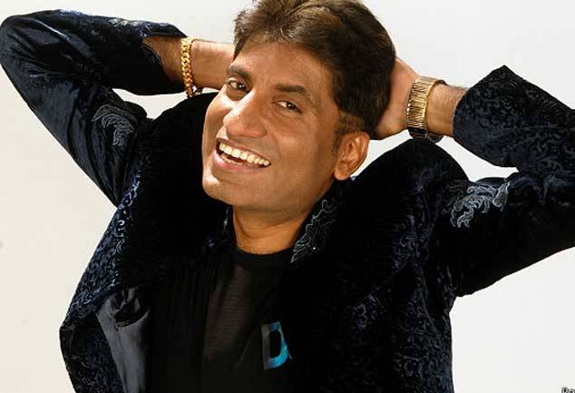 Raju Srivastav