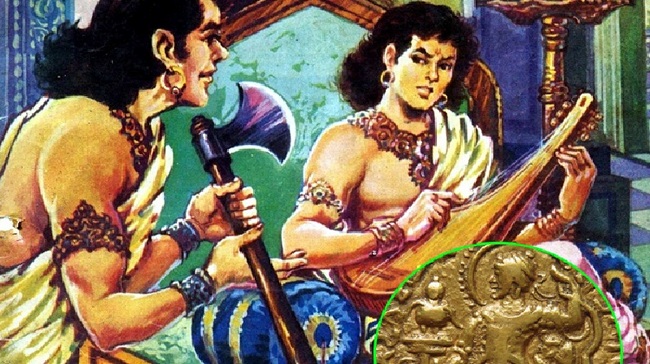 Samudragupta