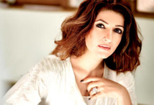 Twinkle Khanna