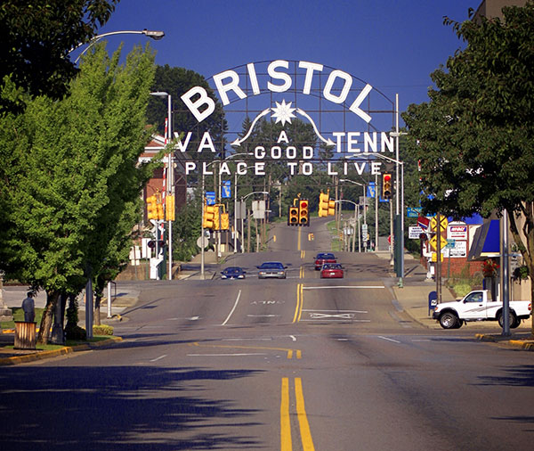 Bristol