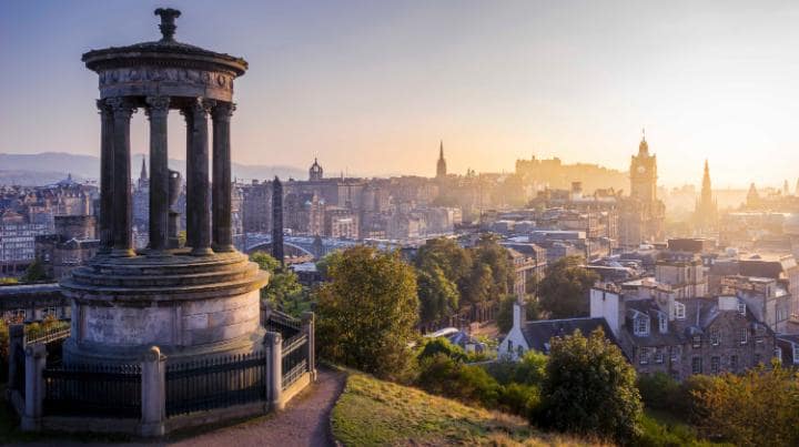 Edinburgh