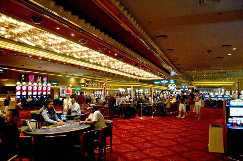 MGM Grand Casino