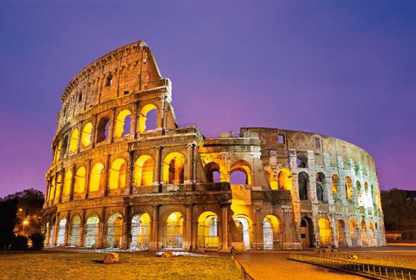 Rome