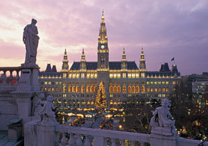 Vienna