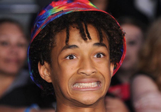 Jaden Smith