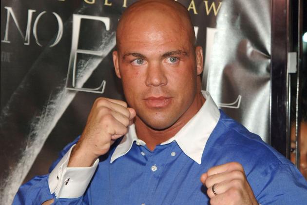 Kurt Angle