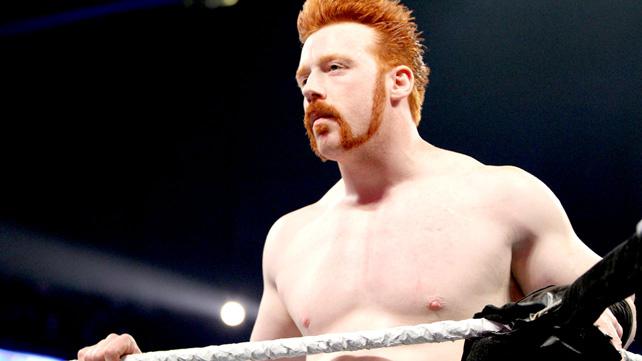 Sheamus