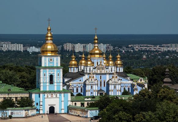 Ukraine