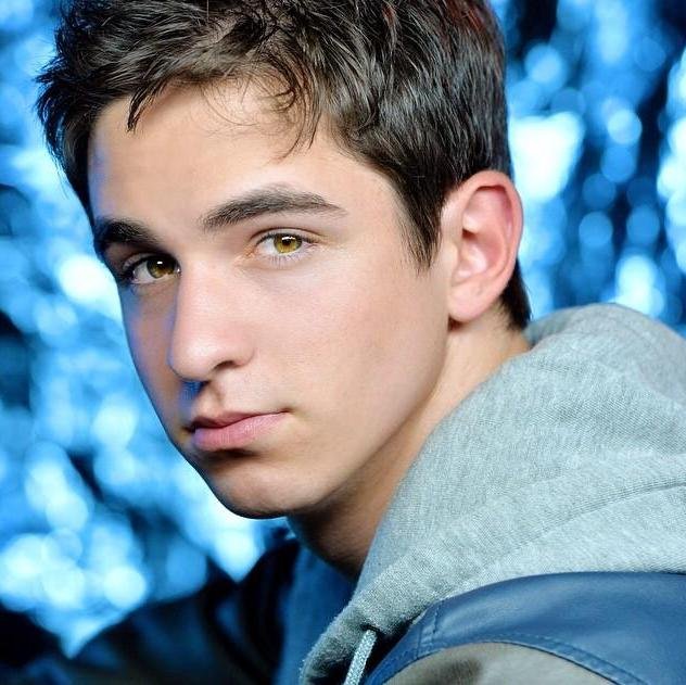 Zachary Gordon