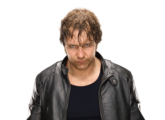 Dean Ambrose 