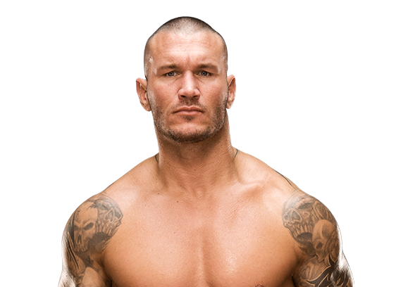 Ranty Orton