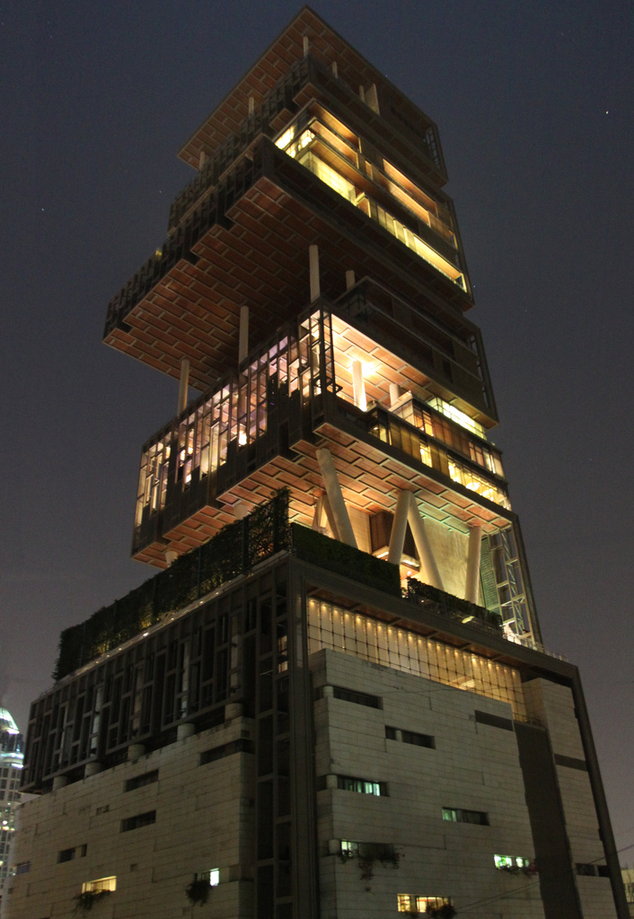 Antilia