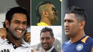 Mahendra Singh Dhoni