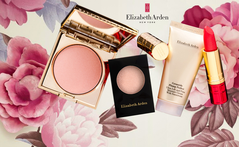 Elizabeth Arden