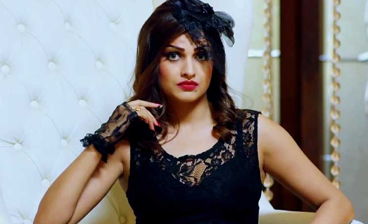 Himanshi Khurana