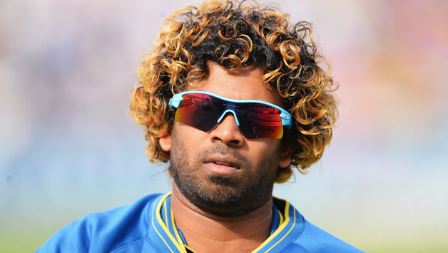 Lasith Malinga