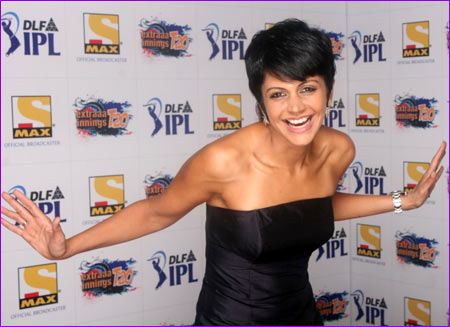 Mandira Bedi