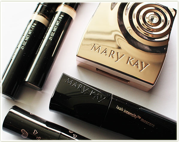 Mary Kay