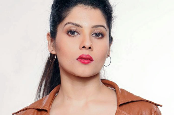 Payel Sarkar 