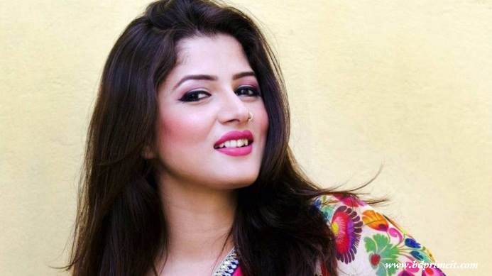 Srabanti Chatterjee