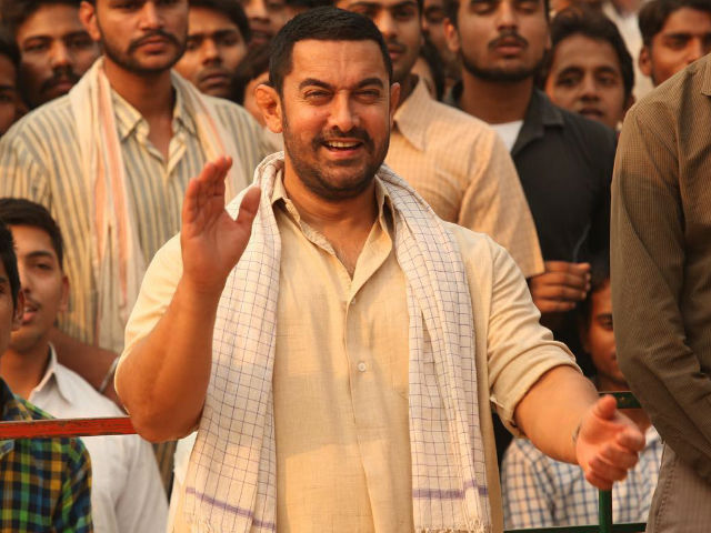 aamir khan in dangal 