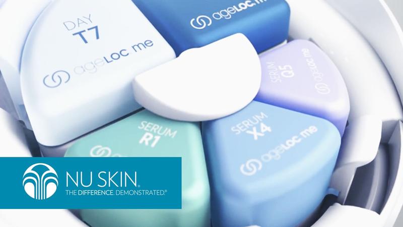 Nu Skin